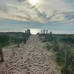 Lagune Les Sables-dʼOlonne