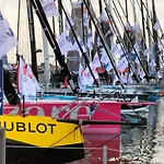 Lagune Bed and breakfast Les Sables-dʼOlonne