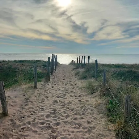 Lagune Les Sables-dʼOlonne