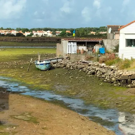 Nocleg ze śniadaniem Lagune Les Sables-dʼOlonne