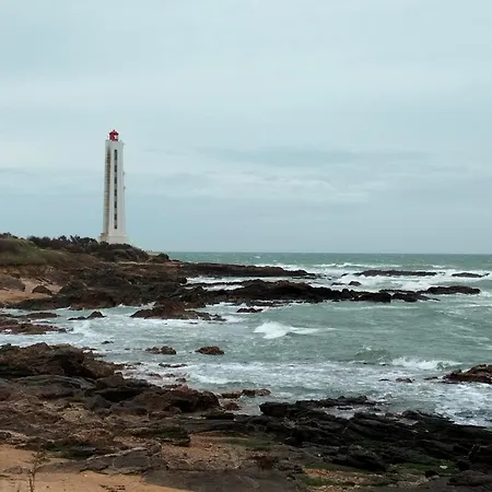 Lagune Les Sables-dʼOlonne